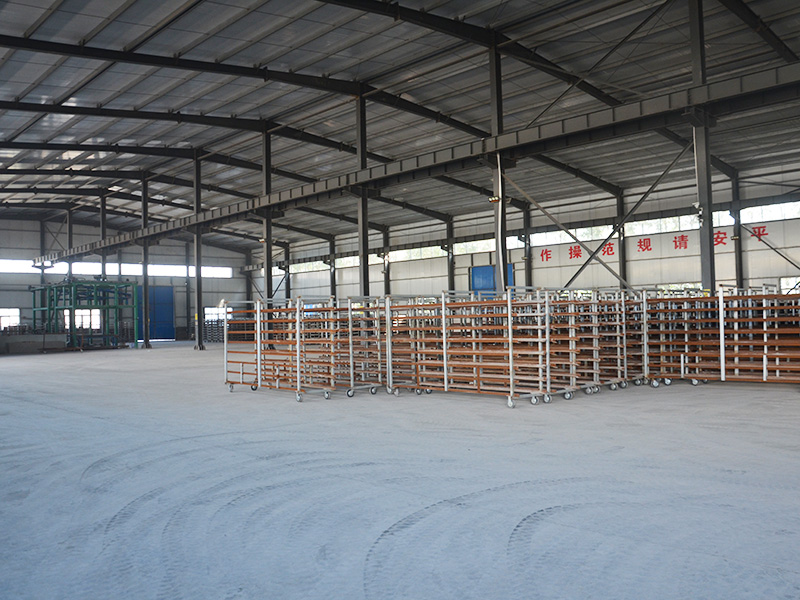 廠(chǎng)區(qū)環(huán)境